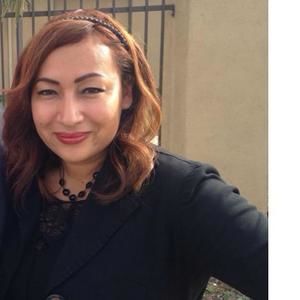 Meet your Posher, Silvia